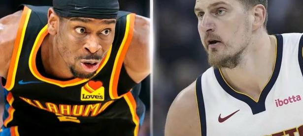 半岛体育vip注册-关于雷加内斯边锋犀利突破助攻掘金的信息