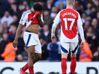 半岛体育娱乐-阿森纳客场不敌强队，遭受打击