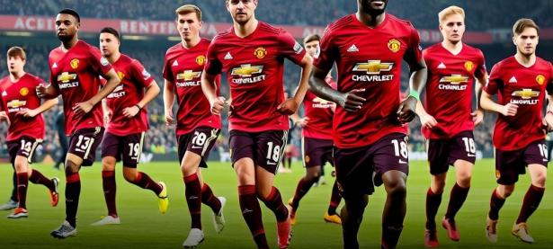 半岛体育地址-曼联球员伤愈归队，阵容进一步完整