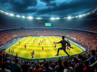 半岛体育网址-西悉尼流浪者重点培养年轻球员，展望未来世俱杯