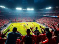 半岛体育app-西雅图海湾者挑战蒙特雷，南美德比激烈升级