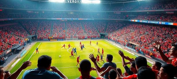 半岛体育app-西雅图海湾者挑战蒙特雷，南美德比激烈升级