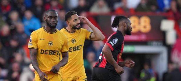 半岛体育投注-关于狼队遭遇尴尬连败，保级形势日益危急的信息