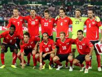 半岛体育官方入口-欧洲杯预选赛热身赛，国家队全力备战