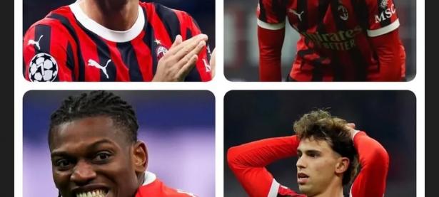 半岛体育娱乐-AC米兰客场战平都灵，欧冠资格悬念难解