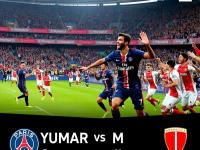 半岛体育网页版登录入口-法甲赛场巴黎圣日耳曼击败摩纳哥获胜，尤马尔双响助球队取得胜利