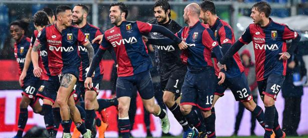 半岛体育下载-热那亚主场告捷，球迷热议胜利信心