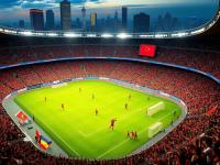 半岛体育官方-恒大再次夺冠！中超巅峰对决北京国安，胜负悬念引无数球迷狂热祈盼