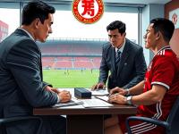 半岛体育官网app-权健外援比埃拉争取0元解约，球队应如何应对？