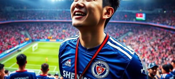 半岛体育链接-上海申花官宣和路基普离任：破局新赛季引援重建中超霸主地位