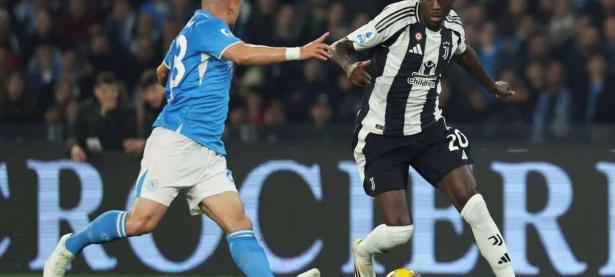 半岛体育官方入口-那不勒斯客场胜乌迪内斯，保持上升势头的简单介绍