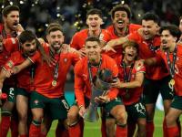 半岛体育vip注册-包含意大利队主场大捷，葡萄牙队陷入低谷的词条