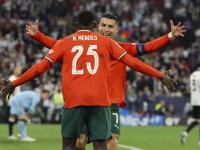 半岛体育链接-关于葡萄牙豪门豪取连胜，拒绝停滞欧冠八强的信息