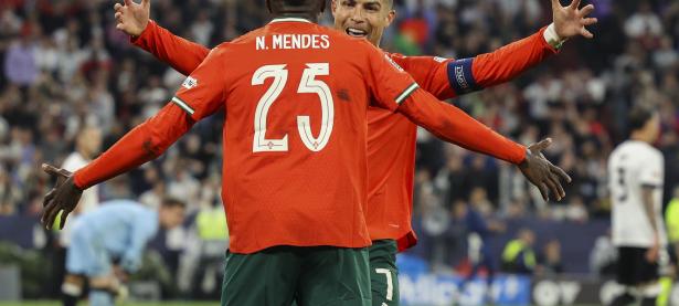 半岛体育链接-关于葡萄牙豪门豪取连胜，拒绝停滞欧冠八强的信息