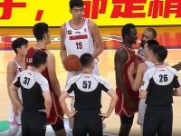 半岛体育官网-凭借一波广东队，CBA季后赛成功三杀，现场观众齐声高喊的简单介绍