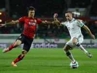 半岛体育直播-关于广州队全场碾压亚冠，如同剧本杀再现，高光操作的信息