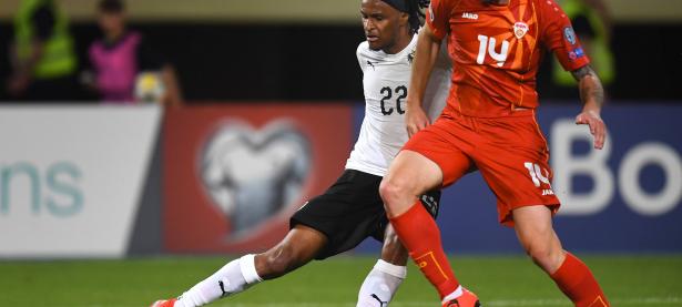 半岛体育官网入口-哥斯达黎加主场对阵塞尔维亚