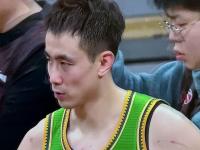 包含辽宁队爆发神级表现，CBA季后赛被彻底压制，碾压的词条