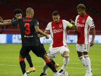 半岛体育电竞-包含阿贾克斯铁血晋级，欧冠赛场波澜起伏的词条