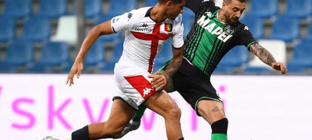 半岛体育入口-热那亚遭遇败仗，保级形势岌岌可危的简单介绍