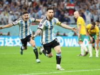 半岛体育投注-阿根廷队在比赛中打出精彩表现获得掌声