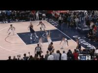 半岛体育培训-快船队前锋被勇士球员发飙，引起现场混乱的简单介绍