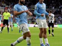 半岛体育官方-曼城客场战平强敌，保持不败纪录继续延续的简单介绍