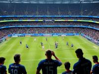 半岛体育培训-蒙特雷战术布置详解，主帅重点强调防守反击