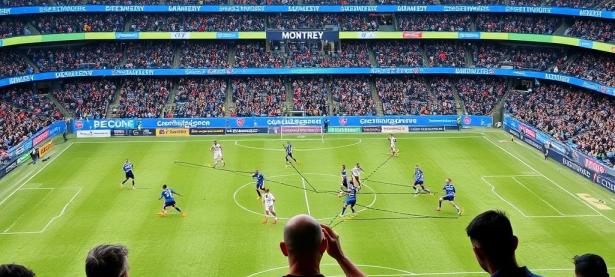 半岛体育培训-蒙特雷战术布置详解，主帅重点强调防守反击