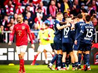 沃特福德主场不敌强敌，全力备战下一场的简单介绍