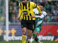 半岛体育亚洲官网-多特蒙德取得连胜，战绩迅速攀升至德甲前列