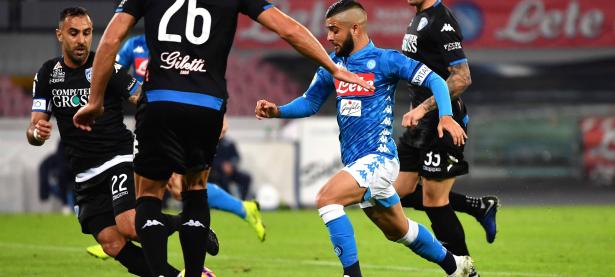 半岛体育亚洲官网-斯佩齐亚主场大胜克罗托内，继续逃离降级区