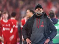 半岛体育入口-关于利物浦主帅克洛普回忆在德甲执教的时光的信息