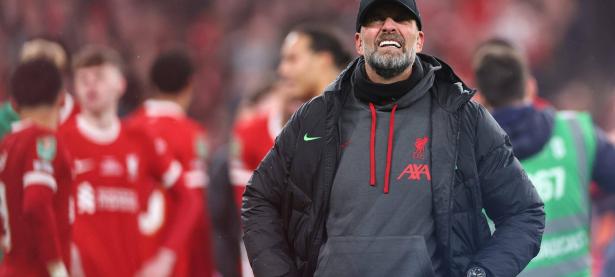 半岛体育入口-关于利物浦主帅克洛普回忆在德甲执教的时光的信息