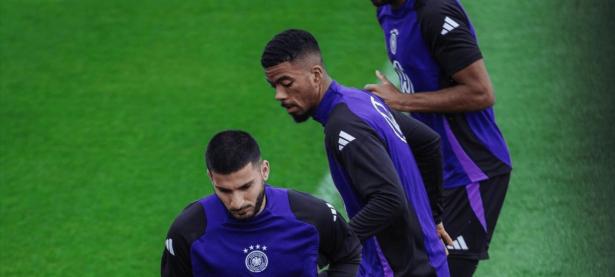 半岛体育在线-欧洲国家球队奋力争取胜利，势如破竹的简单介绍