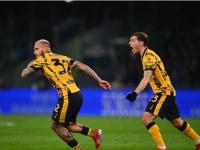 尤文图斯主场平局告终，积分榜位置保持不变的简单介绍