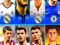 欧洲豪门足球队交锋，谁能脱颖而出？