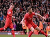 半岛体育入口-包含利物浦客场取胜，晋级形势看好的词条