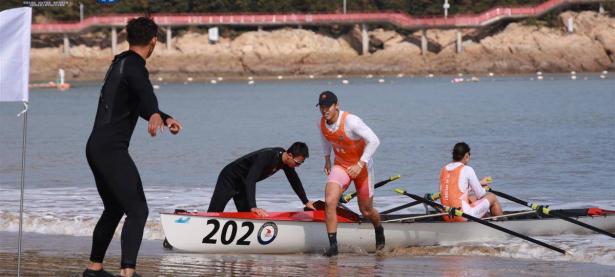 半岛体育登录入口-欧陆运动员在赛艇项目中获得胜利