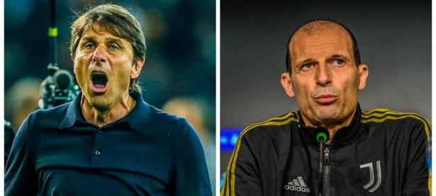 半岛体育在线-包含尤文图斯不敌切尔西，孔蒂战胜老东家的词条