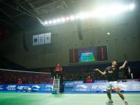 半岛体育下载-比赛节奏紧凑，场面高潮不断