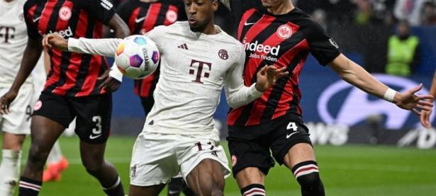 半岛体育官方-战胜强敌，拜仁慕尼黑再度获胜的简单介绍