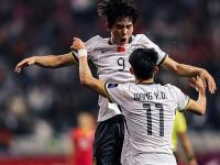 半岛体育链接-亚洲足球队在国际比赛中发挥出色