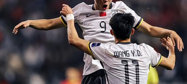 半岛体育链接-亚洲足球队在国际比赛中发挥出色