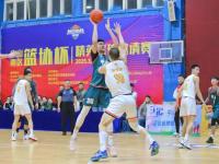 半岛体育直播-球队整体默契协作突显，篮球赛场惊艳上演的简单介绍