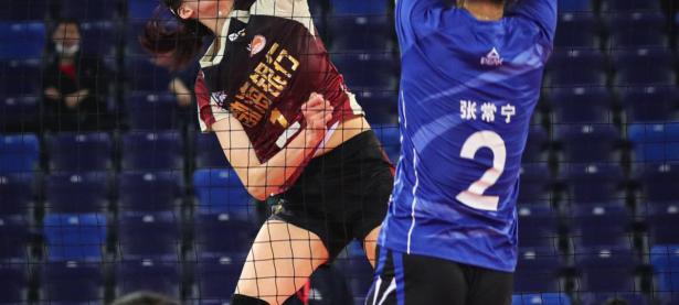 半岛体育直播-天津将迎战福建，东部之争硝烟弥漫的简单介绍