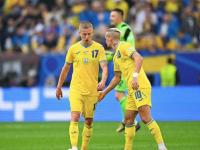 半岛体育娱乐-乌克兰大胜法国，逆袭晋级欧锦赛八强！的简单介绍