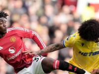 半岛体育视频-包含水晶宫客场大胜曼联，制造冷门的词条