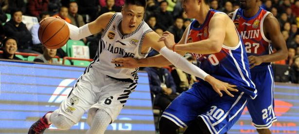 半岛体育登录-江苏队将面对天津队，东部豪强对决火爆开幕