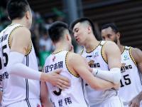 半岛体育地址-关于贵州男篮主场告捷，球队士气大振的信息